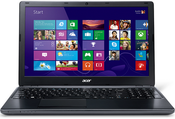 Acer Aspire E1-522-03